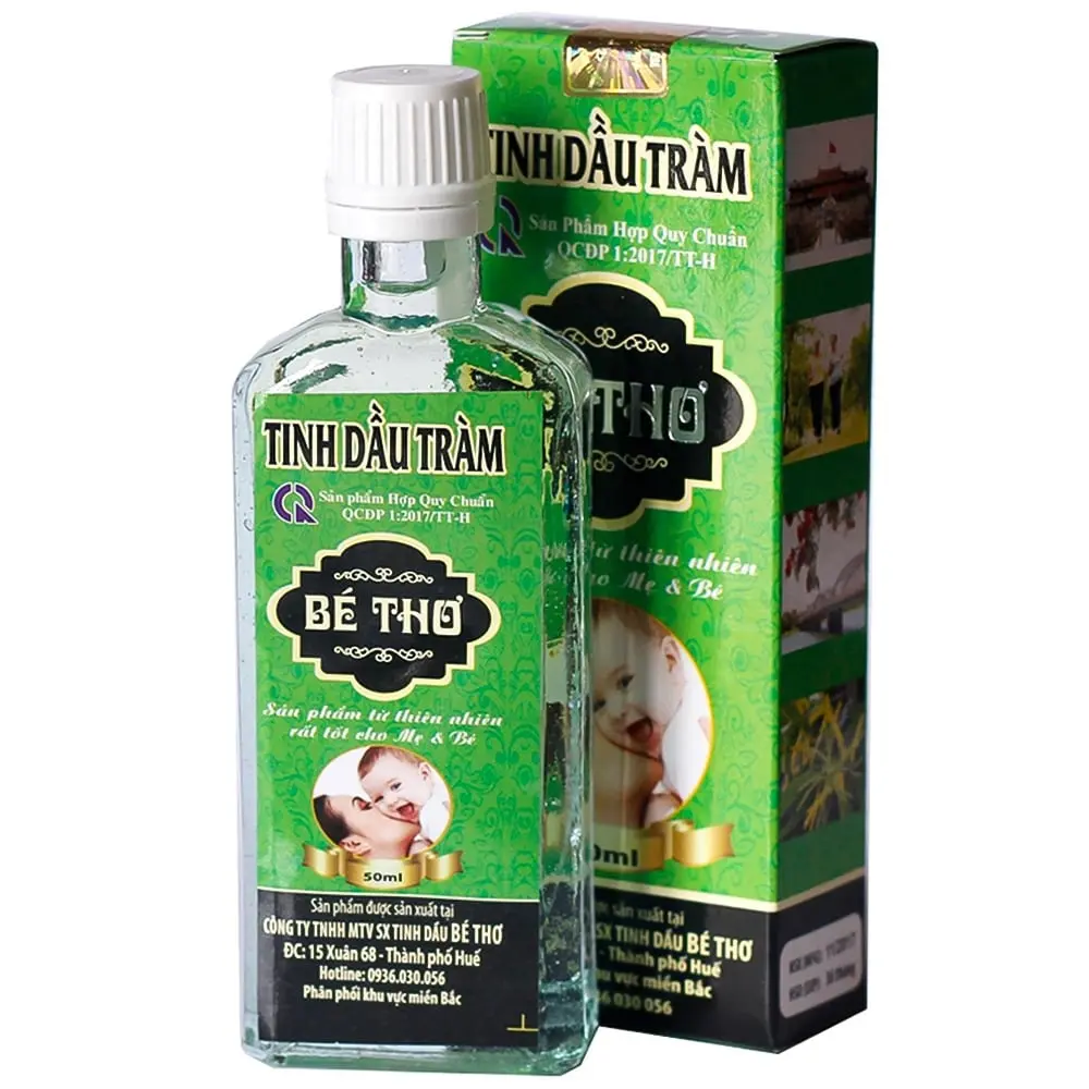 tinh dầu tràm huế tinh dầu tràm huế