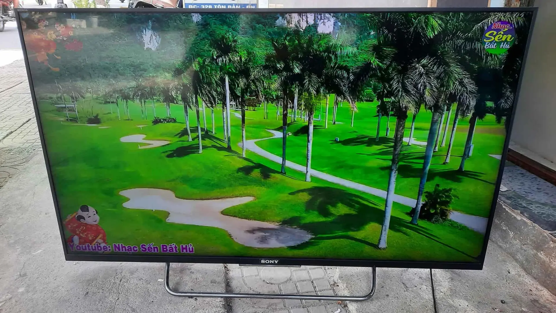 tivi cũ đà nẵng tivi cũ đà nẵng