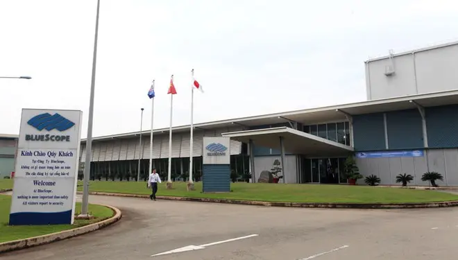 quán nhậu Thủ Dầu Một Bình Dương