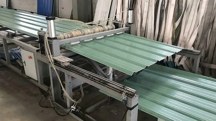 Công Ty Cổ Phần Sản Xuất Cơ Khí Và Nguyên Vật Liệu Trường Yên