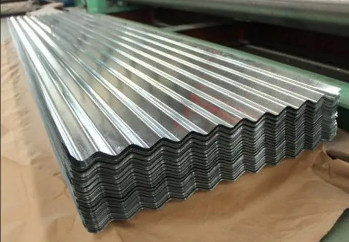 Lưu Ngay Top 5 Địa Chỉ Cung Cấp Tôn Quảng Ngãi Chất Lượng