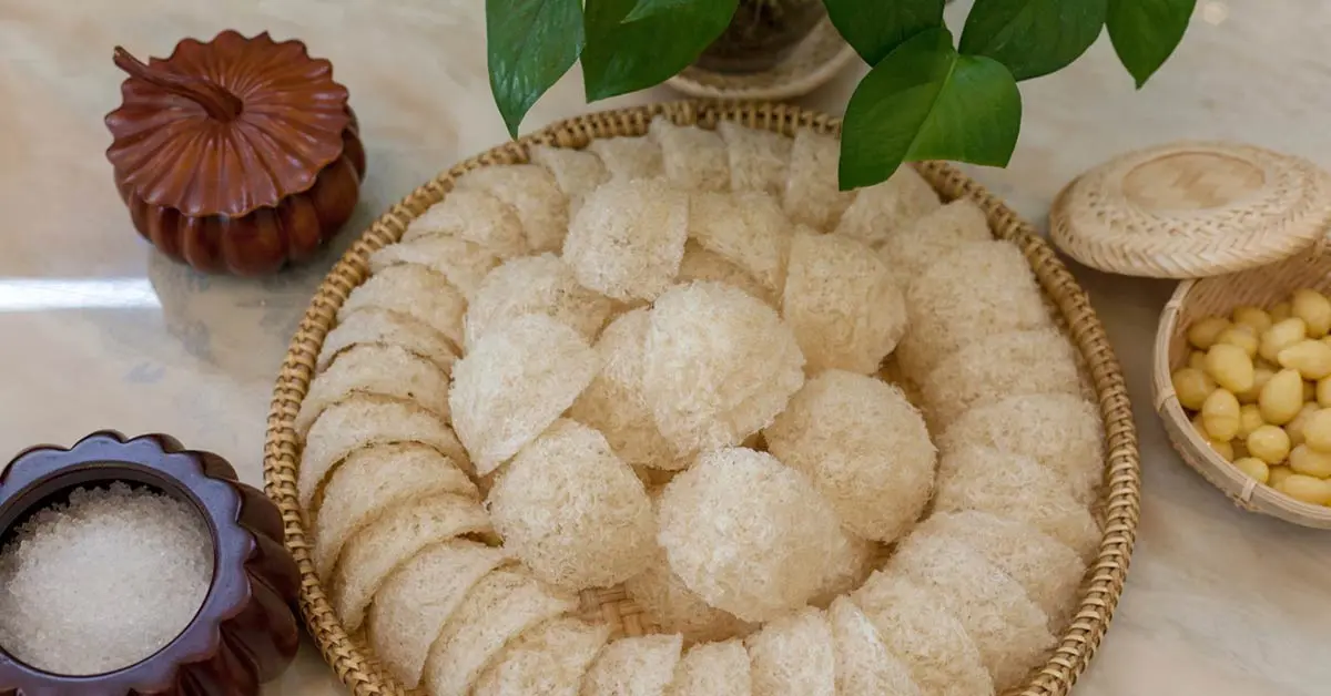 yến chưng đà nẵng Yến Sào Đà Nẵng