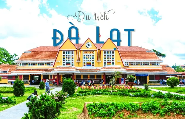 tour du lịch Đà Lạt tour du lịch Đà Lạt