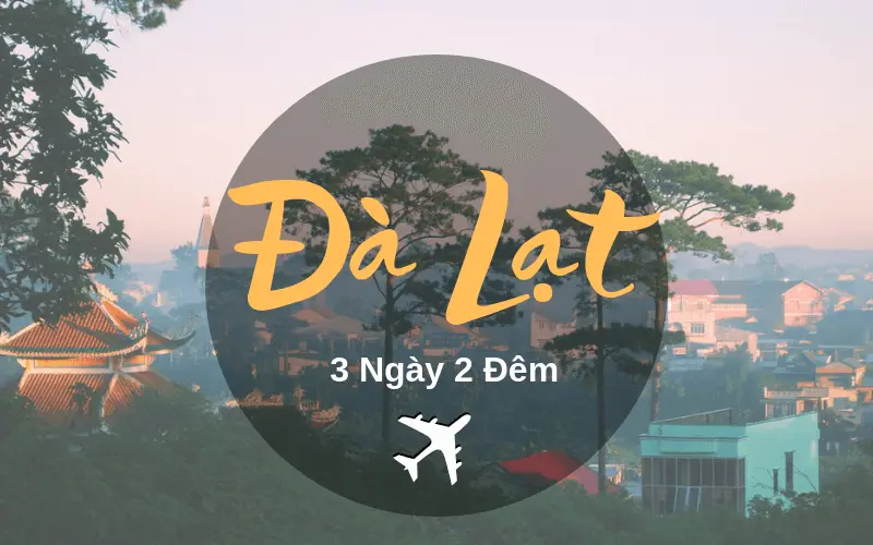 tour du lịch Đà Lạt tour du lịch Đà Lạt