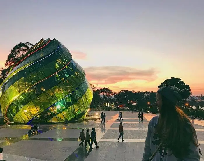 tour du lịch Đà Lạt tour du lịch Đà Lạt uy tín