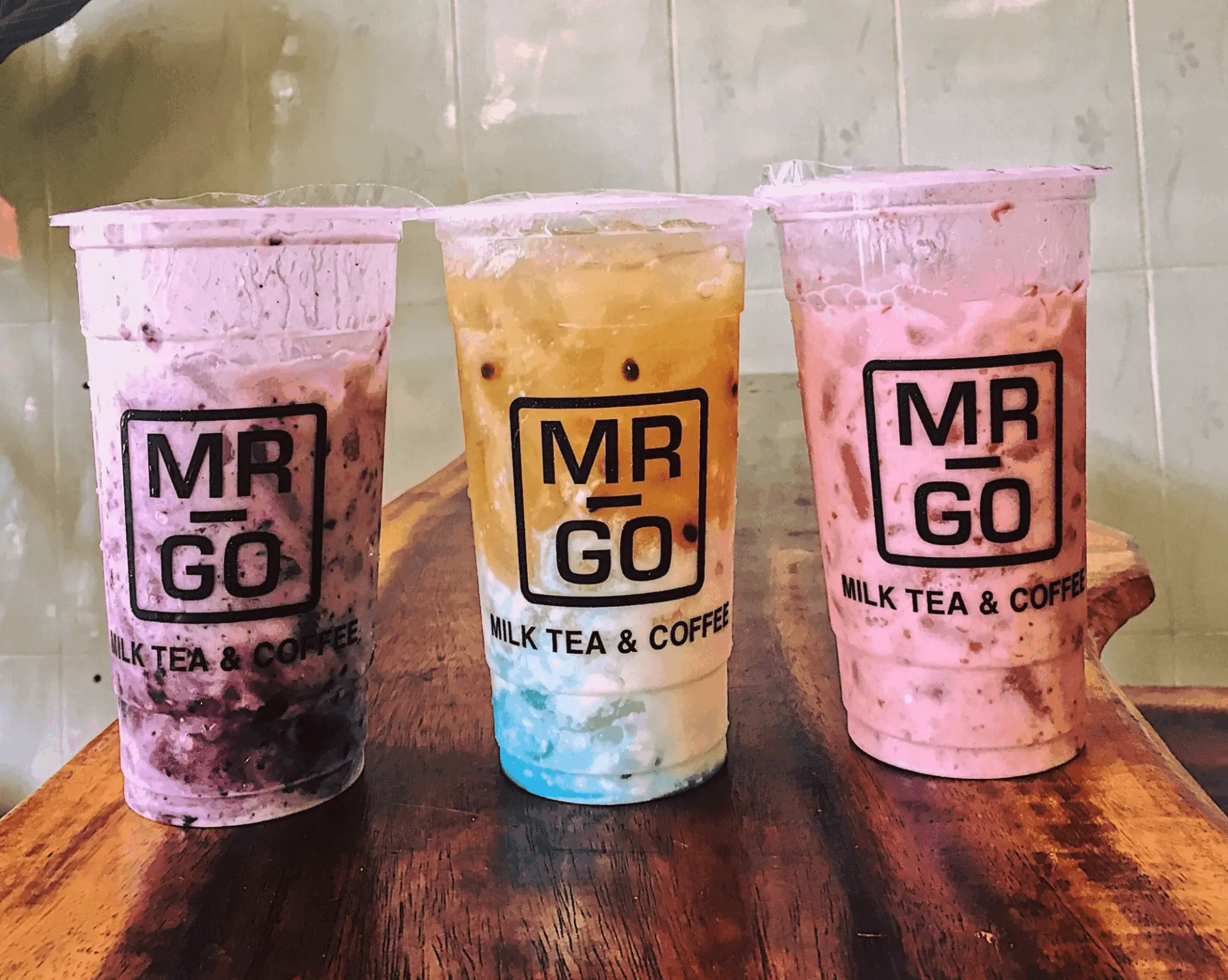 trà sữa đồng tháp Mr.Go Milk Tea & Coffee - Trà Sữa Đồng Tháp Được Giới Trẻ Yêu Thích Nhất