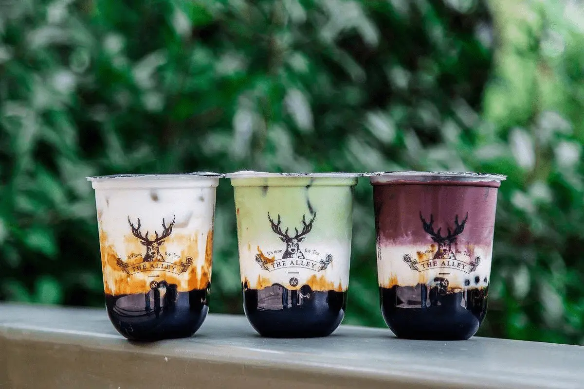 quán hủ tiếu ngon ở Biên Hoà