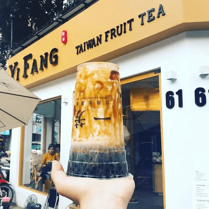 quán hủ tiếu ngon ở Biên Hoà