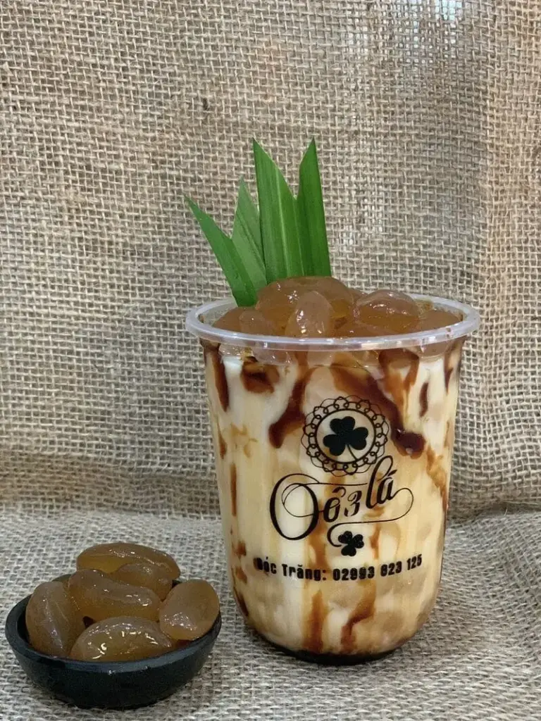 Bỏ Túi 8 Quán Trà Sữa Sóc Trăng Siêu Ngon Hiện Nay