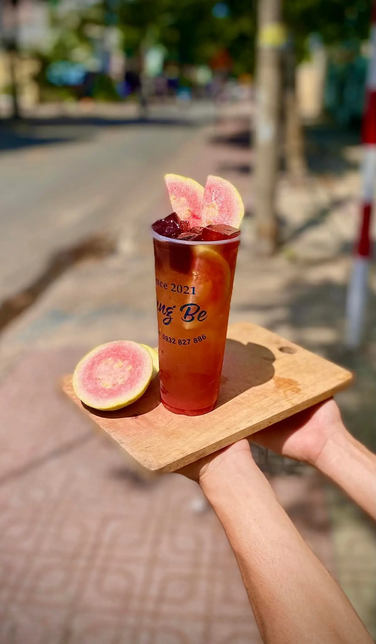 trà sữa trà vinh trà sữa trà vinh