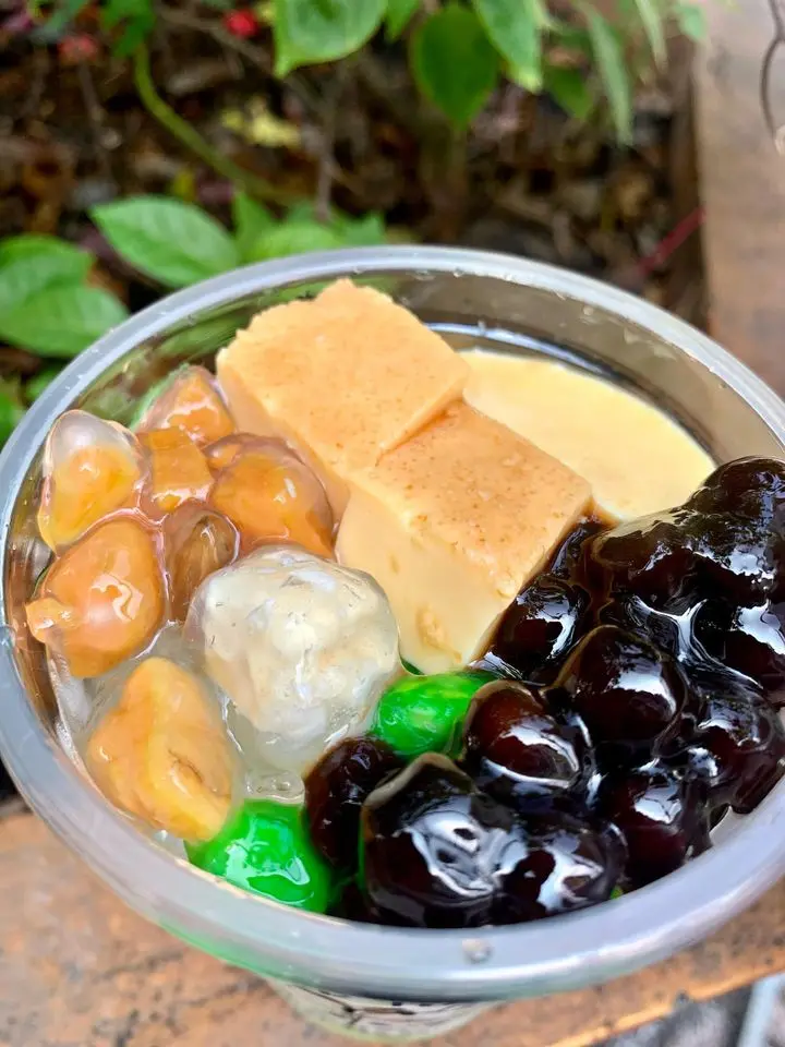 Quán Trà Sữa Tại Quy Nhơn tea ở quy nhơn