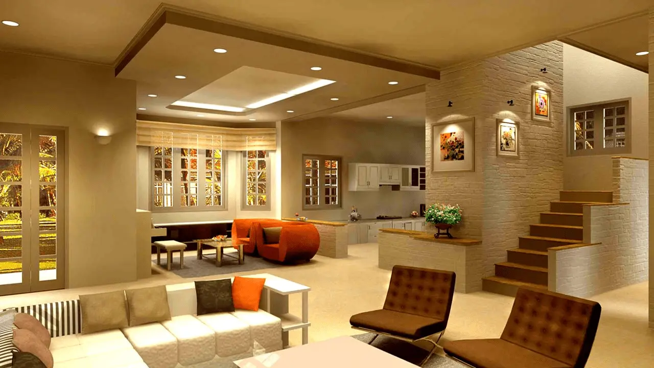 trang trí nhà hải dương Vũ Phong