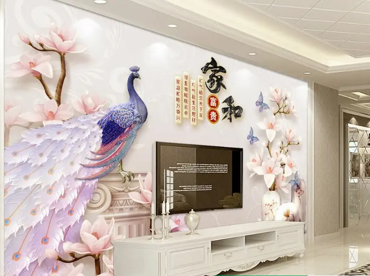tranh-dan-tuong-3d-hai-phong Tranh dán tường 3d hải Phòng