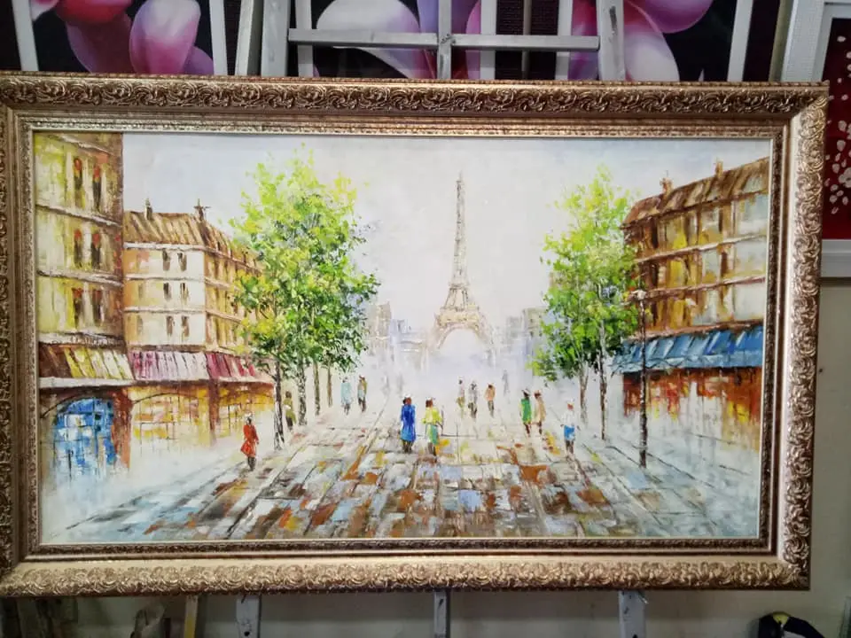 Duy Khiêm Gallery