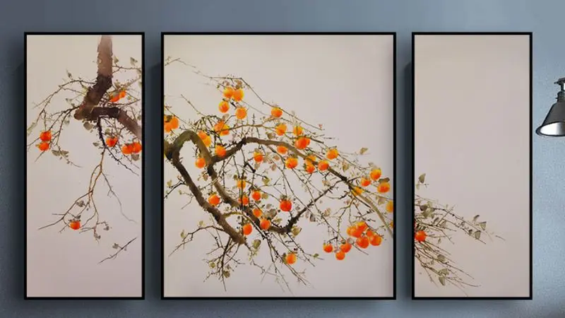 tranh treo tường Quảng Ninh Cửa hàng Tranh Đỗ Kha - Địa chỉ cung cấp tranh treo tường Quảng Ninh uy tín
