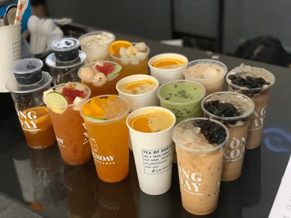 trà sữa Tây Ninh trà sữa Tây Ninh