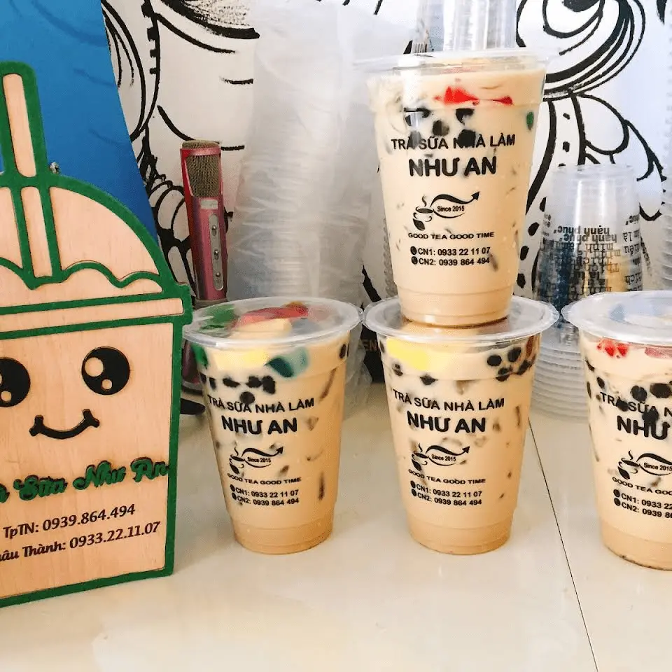 trà sữa Tây Ninh trà sữa Tây Ninh