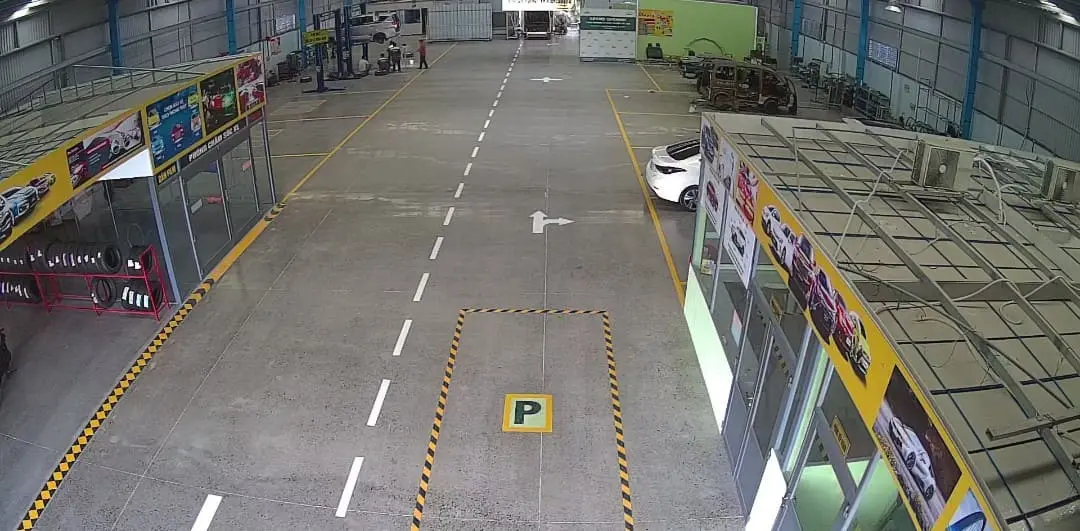 trung tâm chăm sóc xe hơi Tiền Giang chăm sóc xe