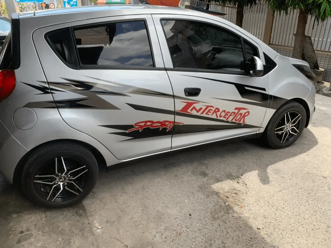 Trung Tâm Chăm Sóc Xe Hơi Tiền Giang Thành Đạt Auto