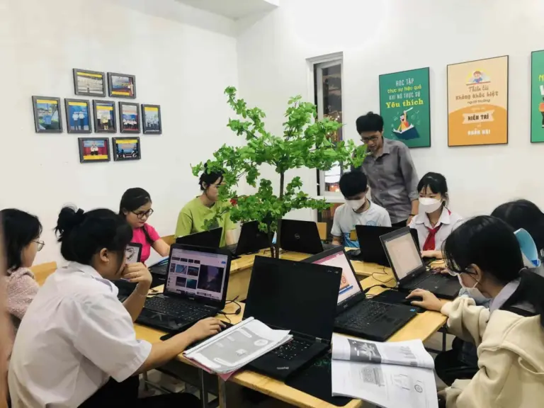Bỏ Túi Top 5 Trung Tâm Dạy Tin Học Văn Phòng Ở Nha Trang Hàng Đầu