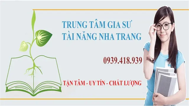 Trung Tâm Gia Sư Nha Trang Trung Tâm Gia Sư Nha Trang