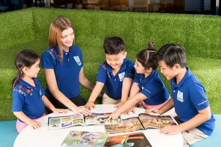 Trung tâm ngoại ngữ TPHCM Trung tâm ngoại ngữ TPHCM