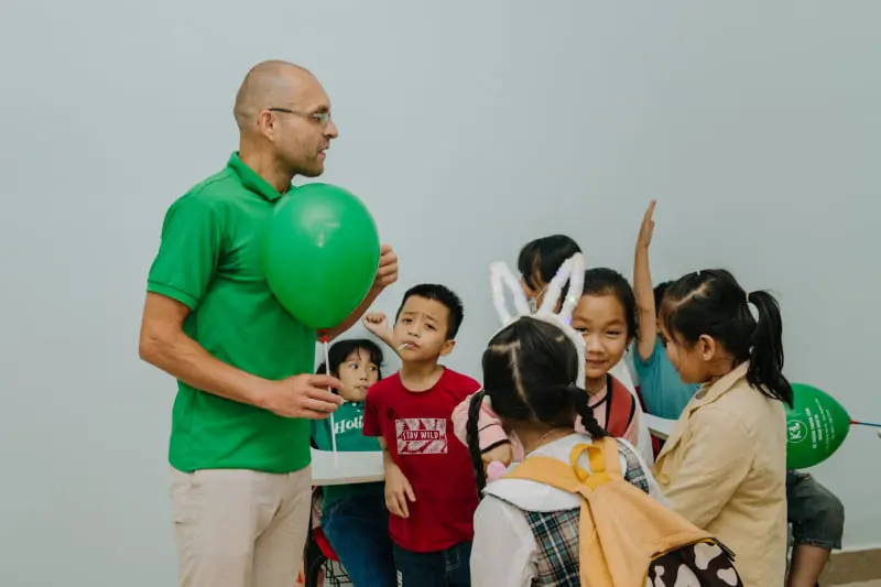 trung tâm tiếng anh BMT trung tâm tiếng anh BMT