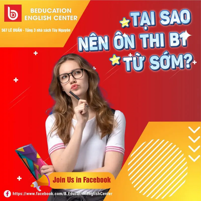 trung tâm tiếng anh BMT trung tâm tiếng anh BMT