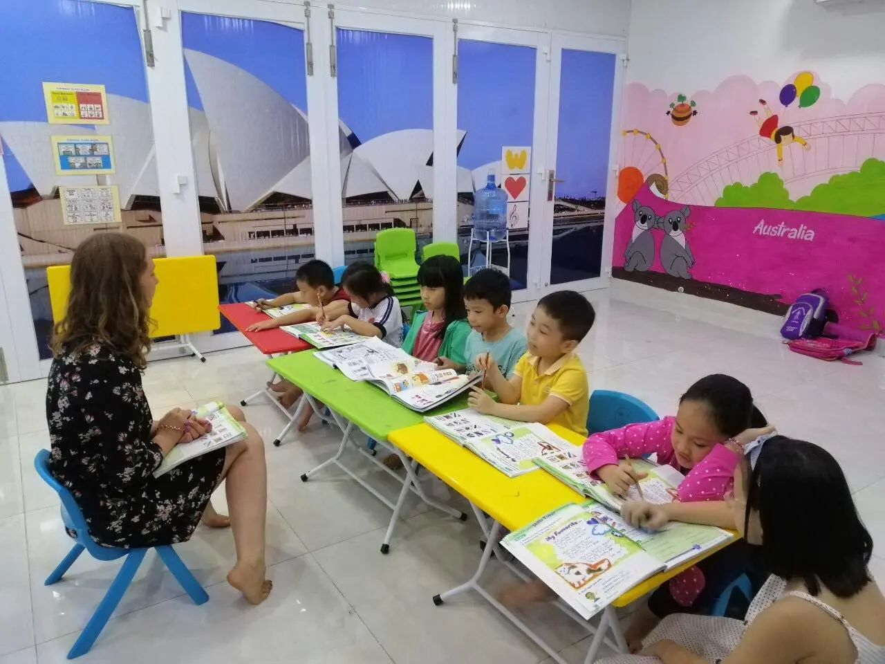 Khám Phá Ngay Top 11 Trung Tâm Tiếng Anh Tại Thanh Hóa Tốt Nhất