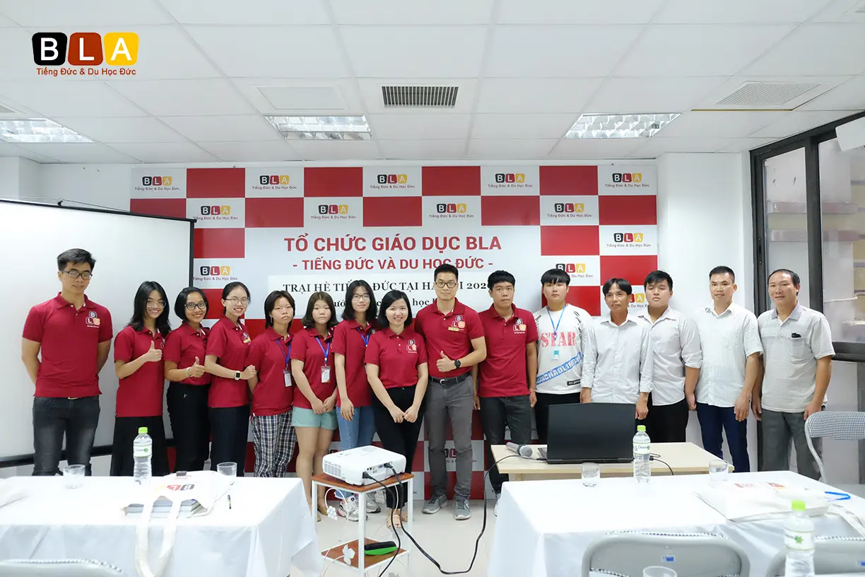 trung tâm tiếng Đức tại Hà Nội trung tâm tiếng Đức tại Hà Nội