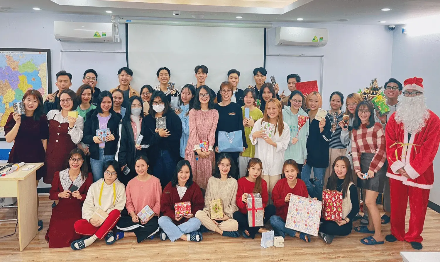 trung tâm tiếng đức tại hà nội trung tâm tiếng đức tại hà nội