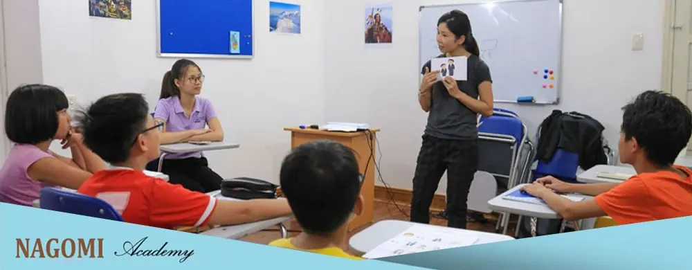 Top 29 Trung Tâm Tiếng Nhật Hà Nội Đào Tạo Như Người Bản Xứ