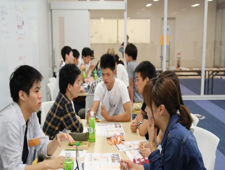 Trung tâm tư vấn du học Mỹ tại TPHCM Trung tâm tư vấn du học Mỹ tại TPHCM