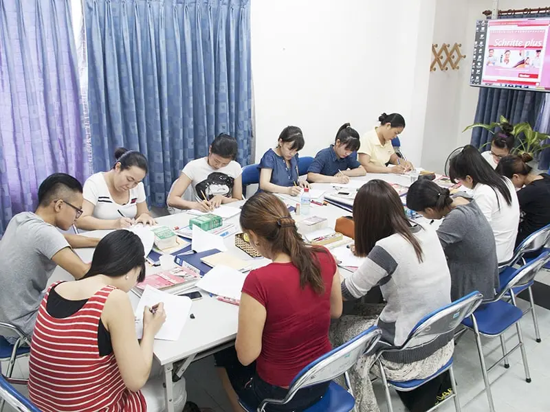 học tiếng Đức ở Đà Nẵng học tiếng Đức ở Đà Nẵng