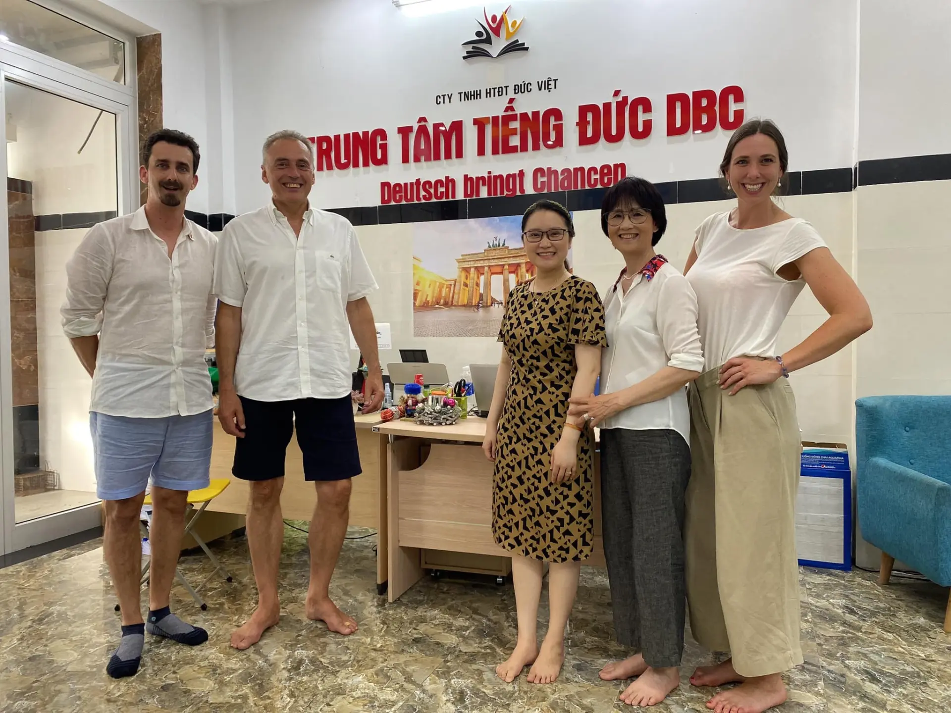 học tiếng Đức ở Đà Nẵng học tiếng Đức ở Đà Nẵng