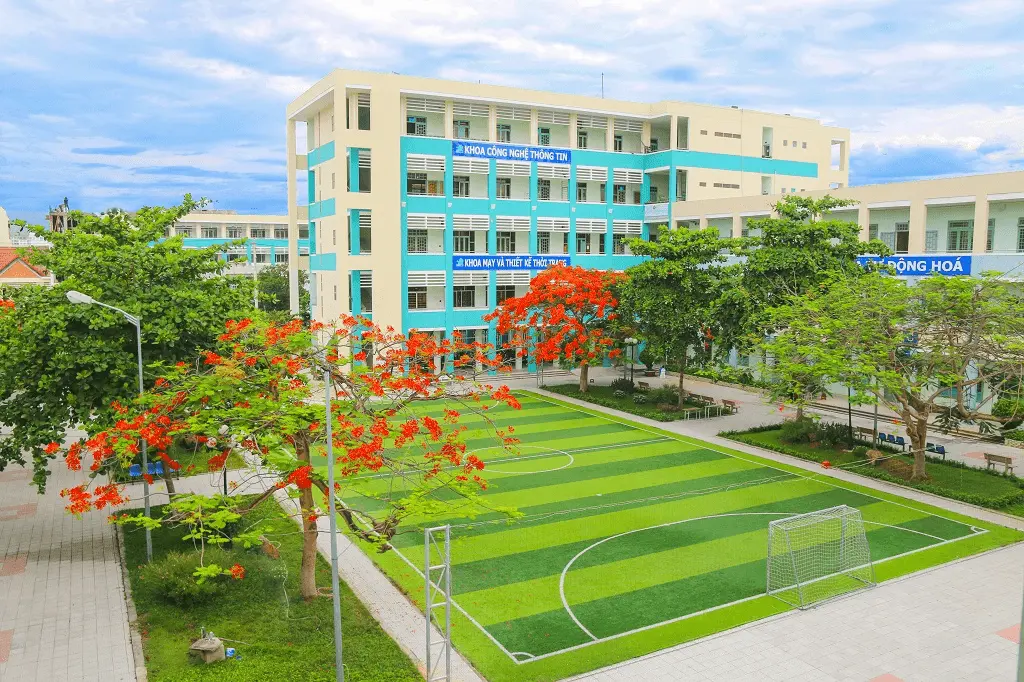 trường cao đẳng nghề Đà Nẵng trường cao đẳng nghề đà nẵng