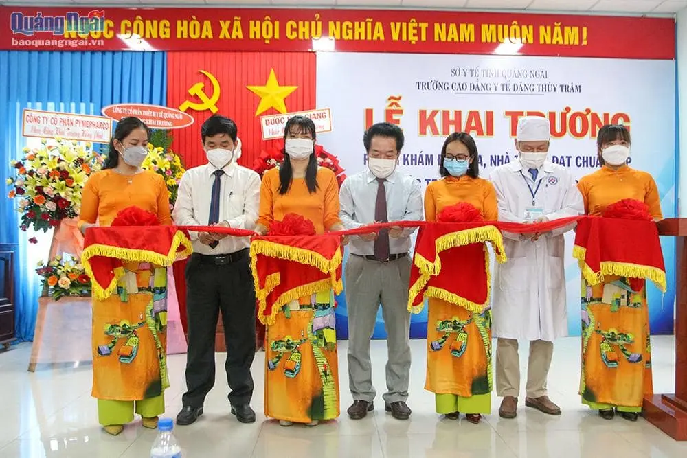trường cao đẳng Quảng Ngãi trường cao đẳng Quảng Ngãi