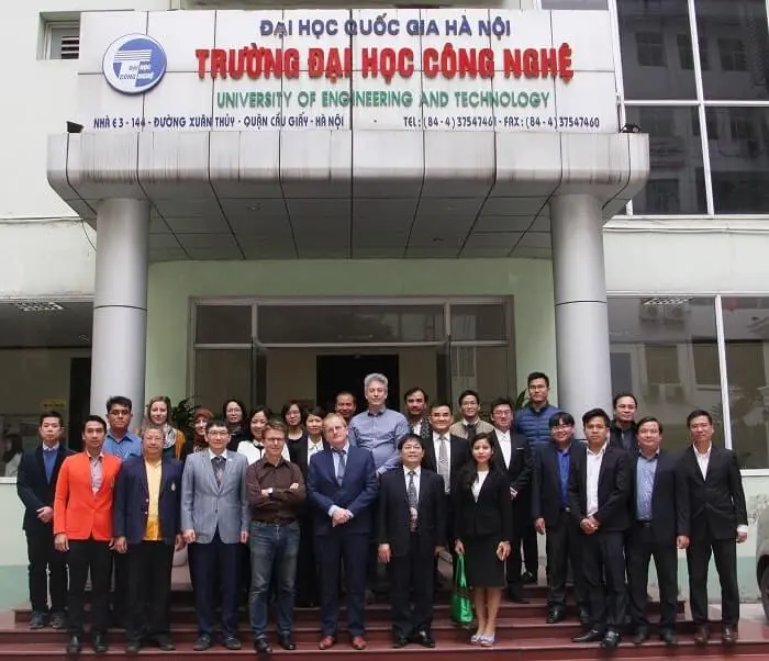 trường đào tạo Công nghệ thông tin Hà Nội trường đào tạo Công nghệ thông tin ở Hà Nội