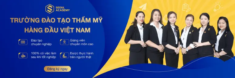Top 10 Trường Đào Tạo Nghề Tóc TPHCM Tốt Nhất Hiện Nay