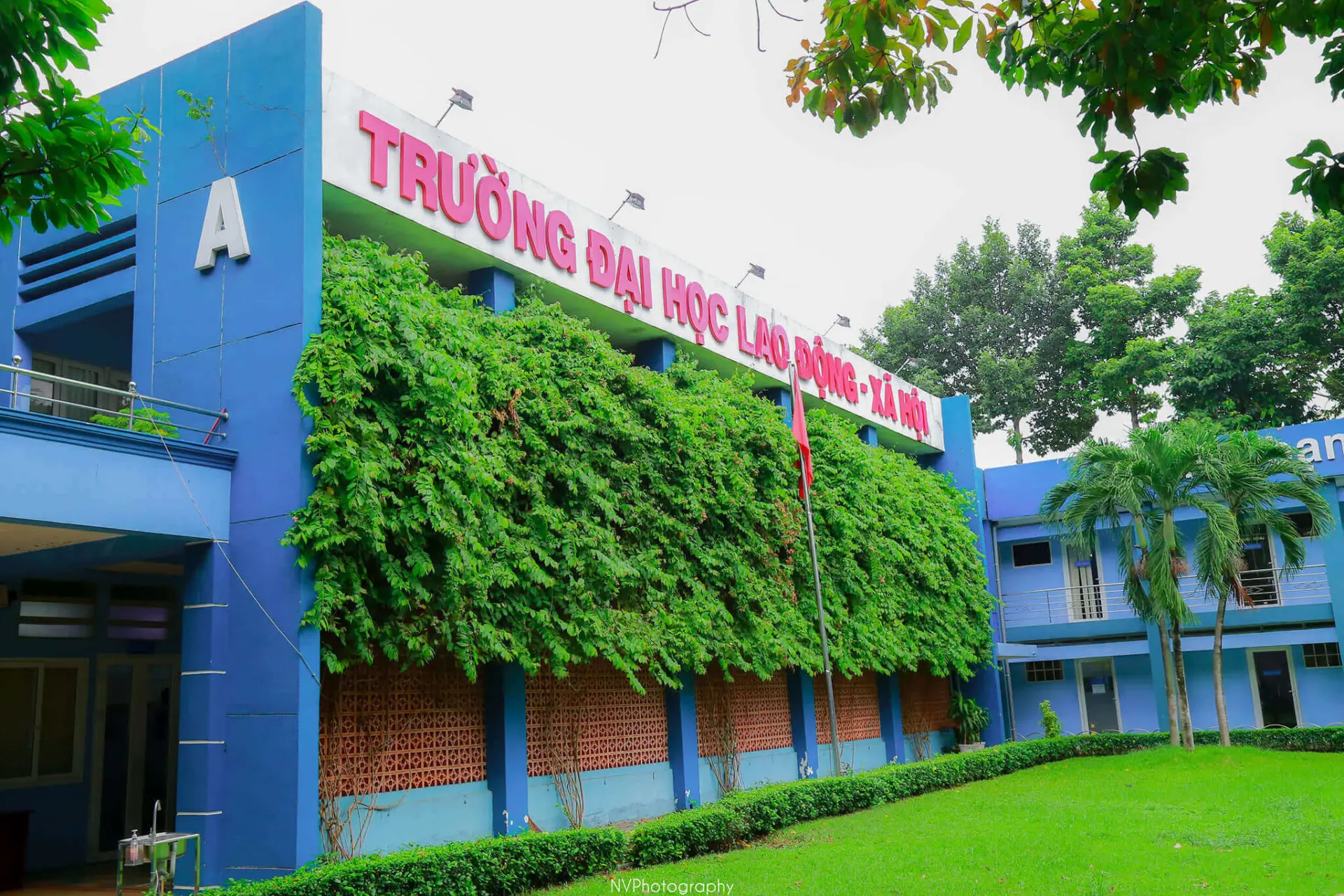 quản trị nhân lực học trường nào ở tphcm quản trị nhân lực học trường nào ở tphcm