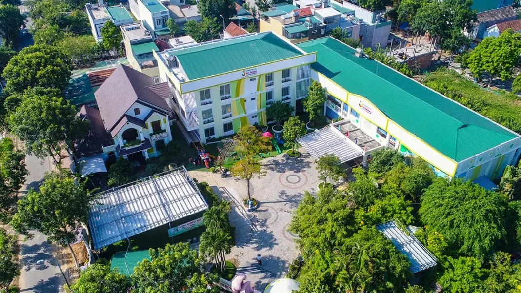 trường mầm non Quảng Ngãi trường mầm non Quảng Ngãi