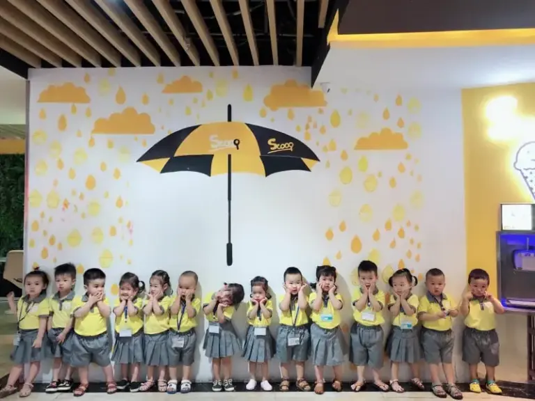 Lưu Ngay Top 7 Trường Mầm Non Huế Chất Lượng Nhất