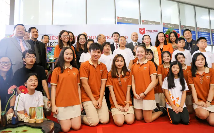 trường quốc tế TPHCM