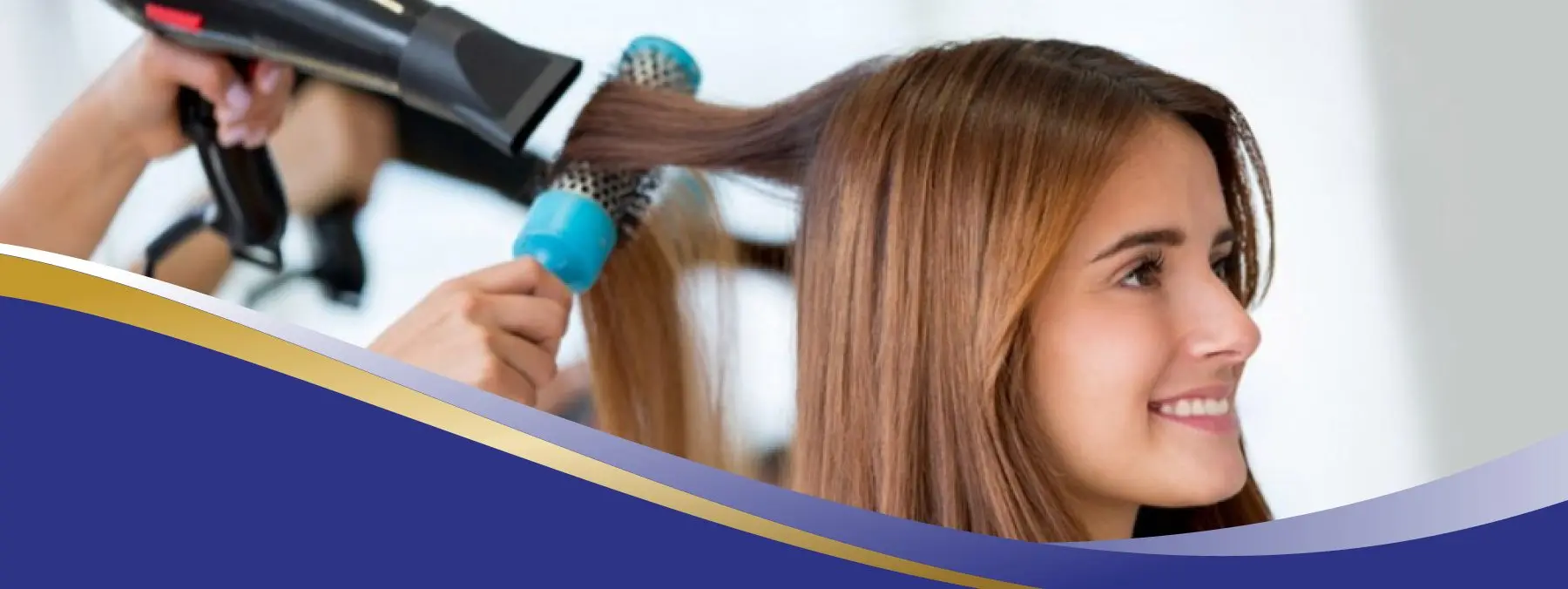 Trường đào tạo nghề tóc TPHCM dạy nghề tóc