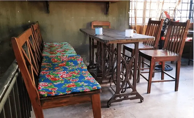 quán cơm ngon hà nội ẩm thực hà nội