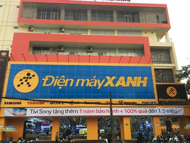Top 6 Địa Điểm Cung Cấp Tủ Lạnh Bắc Ninh Đảm Bảo Chất Lượng