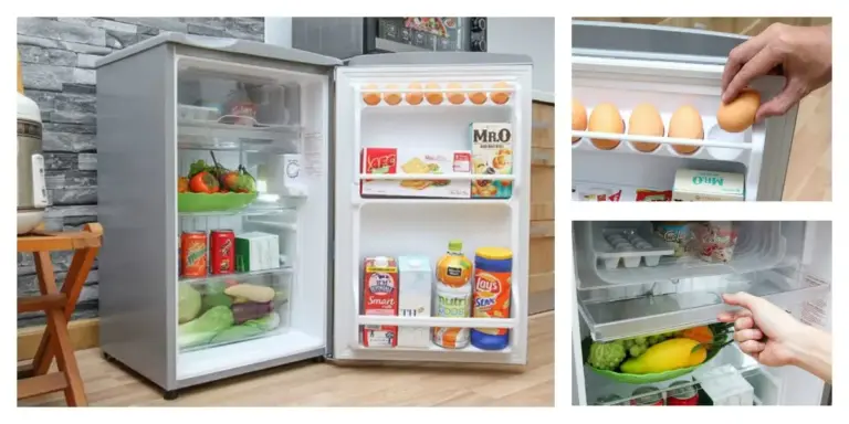 Top Các Đơn Vị Cung Cấp Tủ Lạnh Cũ Quảng Ngãi Uy Tín