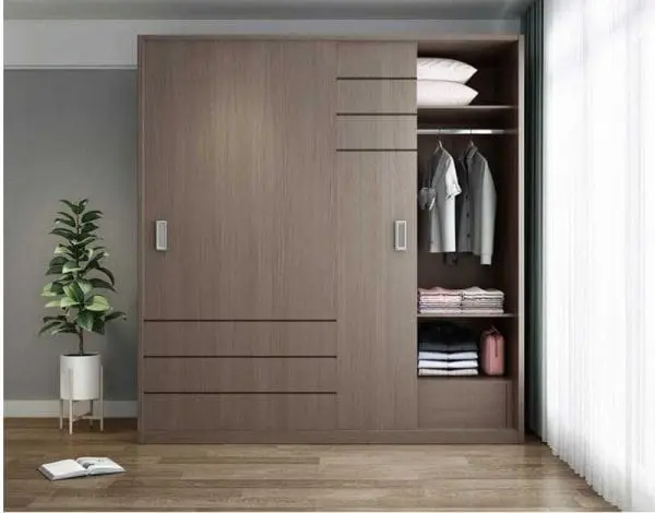 Mách Bạn Top 10 Cửa Hàng Tủ Quần Áo Biên Hòa Giá Tốt
