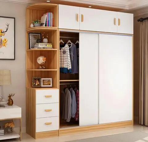 Top 11 Địa Chỉ Bán Tủ Quần Áo Hải Phòng Uy Tín Bậc Nhất