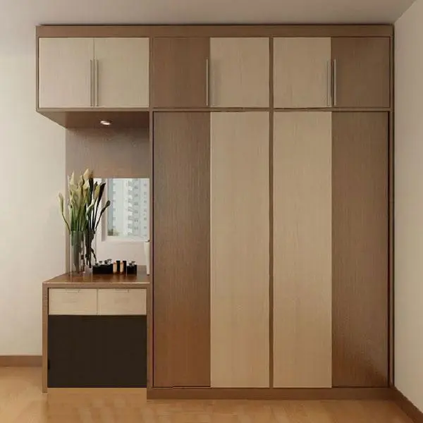 tủ quần áo Hải Phòng
